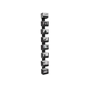 Radius Design - Etagère murale unique pour CD 170cm
