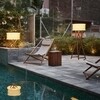 Marset - Cala Outdoor - Lampadaire