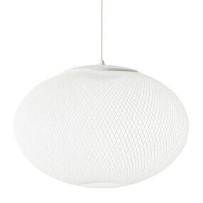 Moooi - NR2 Medium LED hanglamp
