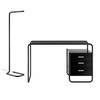 Thonet - Thonet LUM LED - Vloerlamp