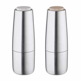 Blomus - Salpi zout en peper set