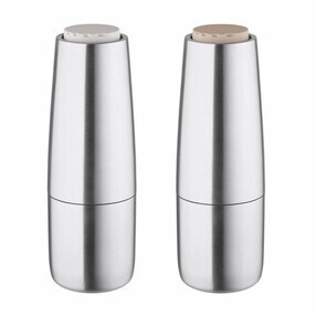 Blomus - Salpi zout en peper set