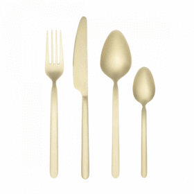 Blomus - Stella Cutlery Set 16 Pieces