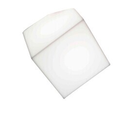 Artemide - Edge Wandleuchte / Deckenleuchte