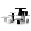 Moooi - Moooi Container Tisch 70cm