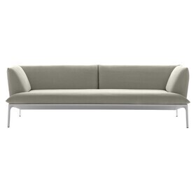 MDF Italia - Yale S4 Sofa 4 Seater