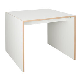 Tojo - Freistell Table Small 80x80cm