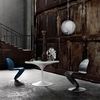 VerPan - System 1-2-3 Dining Chair Standard Stuhl
