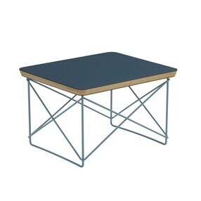Vitra - Occasional Table LTR Beistelltisch Linoleum