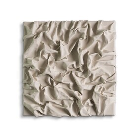 Studio Mykoda - Décoration murale 3D 50x50cm SAHAVA Sculpture Mini M