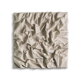 Studio Mykoda - SAHAVA Sculpture Mini M 3D wanddecoratie 50x50cm