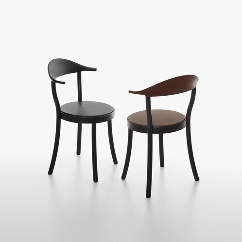 Plank - Monza Bistro Chair