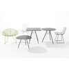 Arper - Leaf - Table de jardin carrée