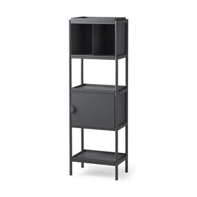 pols potten - Toss Schrank LxBxH 58,9x38x182 cm