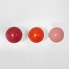 Vitra - Coat Dots - Lot de 3 porte-manteaux - dessin au trait