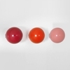 Vitra - Vitra Coat Dots Sets Of 3 - line drawing
