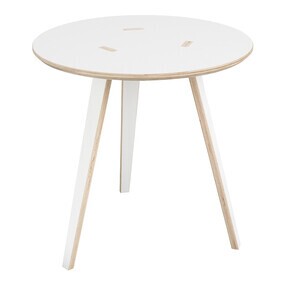 Tojo - Table d'appoint Rund