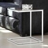 Jan Kurtz - Classico - Table d'appoint