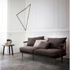 &tradition - FLY SC2 2-Sitzer Sofa