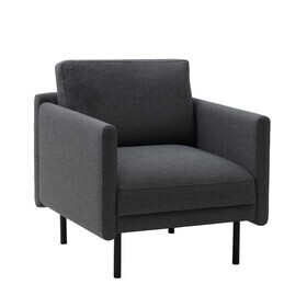 Normann Copenhagen - Rar Armchair