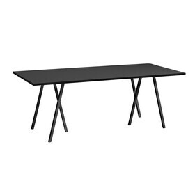 HAY - Loop Stand tafel