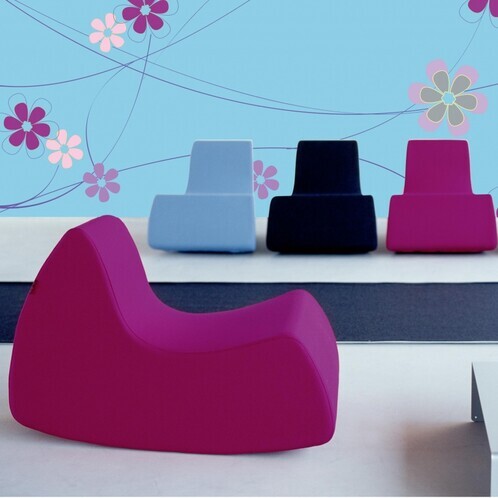 Softline - Grand Prix Kindersessel 