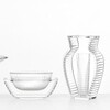 Kartell - I Shine - Vase 33cm
