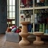 Vitra - Cork Family - Table d'appoint/Tabouret