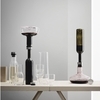 Menu - Wine Breather Deluxe Karaffe mit Deckel