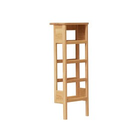 Form & Refine - A Line schoenenrek 35cm