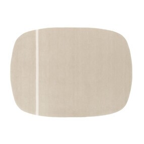 Normann Copenhagen - Oona Teppich 175x240cm
