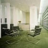 Knoll International - MR Table - Table basse / table d'appoint