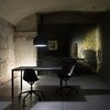 Opinion Ciatti - Ptolomeo Luce 75 LED Büchersäule