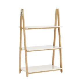 Normann Copenhagen - One step up - Etagère Low