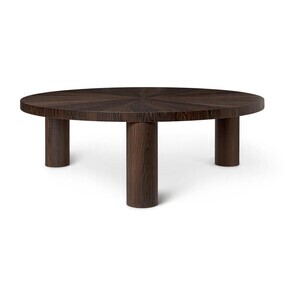 Ferm Living - Table basse Post L