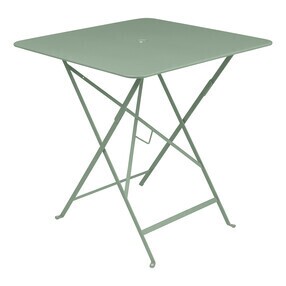 Fermob - Bistro Klapptisch 71x71cm