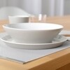 Alessi - Tonale Soup Plate Set