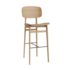 NORR 11 - Tabouret de bar NY11 75cm