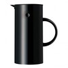 Stelton - Stelton EM - Koffiebereider - zwart/1L
