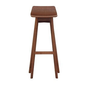 Zeitraum - Morph Bar Stool 80cm