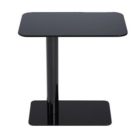 Tom Dixon - Table d'appoint Flash rectangulaire