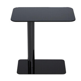Tom Dixon - Table d'appoint Flash rectangulaire