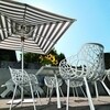 Fast - Forest - Fauteuil de jardin