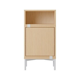 Muuto - Stacked 2.0 nachtkastje