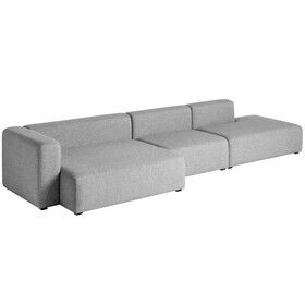 HAY - Mags 3 Seater Sofa 338x127.5x67cm