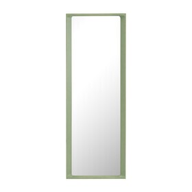 Muuto - Arced Mirror 170x61cm