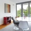 Knoll International - Tulip Eero Saarinen Chair