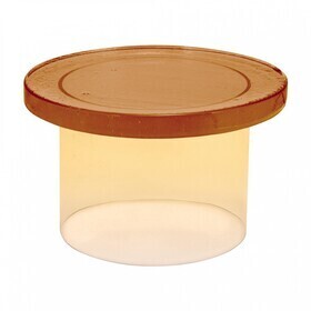 pulpo - Table d'appoint Alwa Three Big