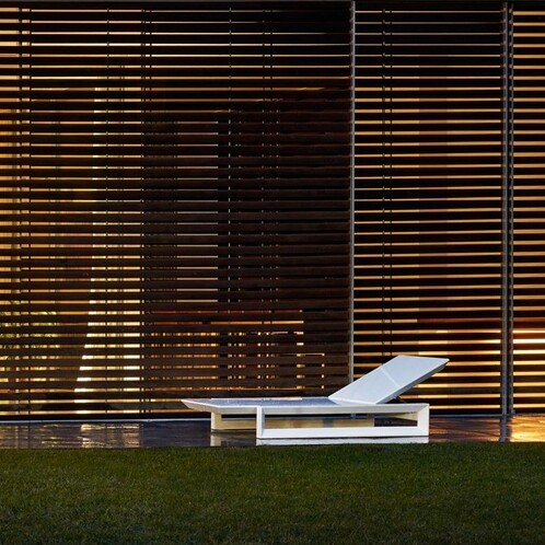 Vondom - Frame zonnenbed