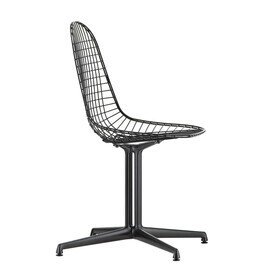 Vitra - Wire Chair DKL stoel